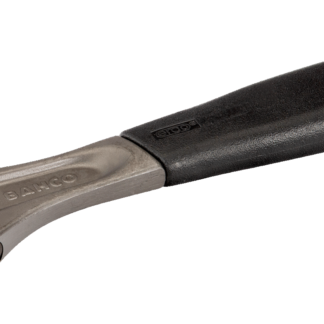 BAHCO 90 ΡΥΘΜΙΖΟΜΕΝΟ ΚΛΕΙΔΙ ΜΕ ΜΑΥΡΟ ΦΙΝΙΡΙΣΜΑ ΣΕΙΡΑ Ρ ΚΑΙ ΑΝΑΣΤΡΕΦΟΜΕΝΗ ΣΙΑΓΟΝΑ