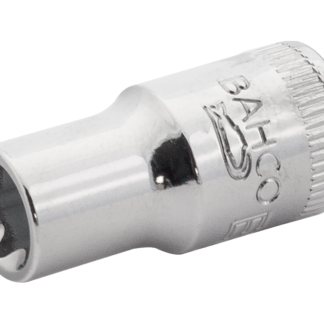 BAHCO 6700TORX-E ΚΑΡΥΔΑΚΙΑ ΜΕ ΜΥΤΗ TORX 1/4" ΓΙΑ ΒΙΔΕΣ TORX