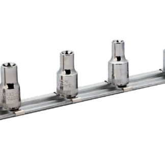 BAHCO 6706TE 1/4" ΣΕΤ ΜΕ ΚΑΡΥΔΑΚΙΑ ΣΕ ΡΑΓΑ