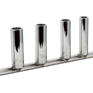 BAHCO 6708DMB 1/4" ΣΕΤ ΜΕ ΚΑΡΥΔΑΚΙΑ ΣΕ ΡΑΓΑ