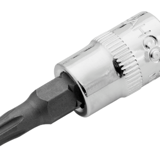 BACHO 6709-IP 1/4 ΚΑΡΕ ΜΥΤΕΣ ΚΑΡΥΔΑΚΙΑ ΓΙΑ ΚΕΦΑΛΕΣ TORX PLUS