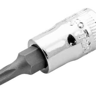 BAHCO 6709TORX-R ΚΑΡΥΔΑΚΙΑ 1/4" ΜΕ ΜΑΚΡΙΑ ΜΥΤΗ TORX ΑΠΑΡΑΒΙΑΣΤΗ