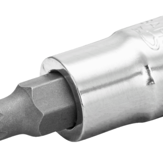 BAHCO 6709TORX ΚΑΡΥΔΑΚΙΑ ΜΕ ΜΥΤΗ TORX 1/4"