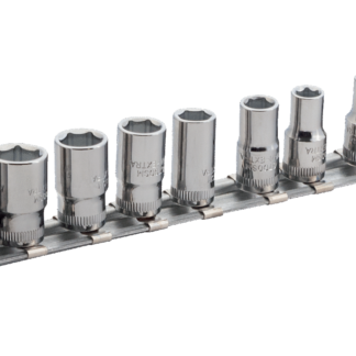 BAHCO 6713MH 1/4'' ΣΕΤ ΜΕ ΚΑΡΥΔΑΚΙΑ ΣΕ ΡΑΓΑ