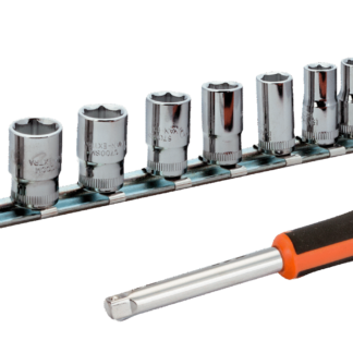 BAHCO 6729SM ΣΥΛΛΟΓΗ ΑΠΟ 13 ΚΑΡΥΔΑΚΙΑ ΜΕ ΜΥΤΗ ΕΞΑΓΩΝΗ ΣΤΗ ΡΑΓΑ 187 ΜΕΤΡΙΚΑ