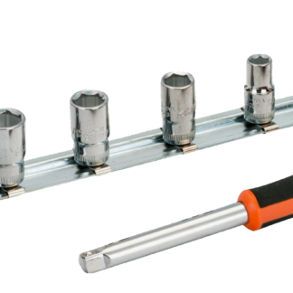 BAHCO 6729SZ ΣΥΛΛΟΓΗ ΑΠΟ 13 ΚΑΡΥΔΑΚΙΑ ΜΕ ΜΥΤΗ ΕΞΑΓΩΝΗ ΣΤΗ ΡΑΓΑ 187 ΙΝΤΣΑΣ