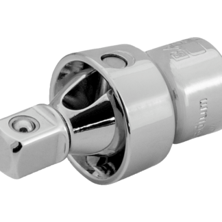 BAHCO 6968 1/4" ΑΡΘΡΩΣΗ ΓΕΝΙΚΗΣ ΧΡΗΣΗΣ ΟΜΑΛΗΣ ΛΕΙΤΟΥΡΓΙΑΣ