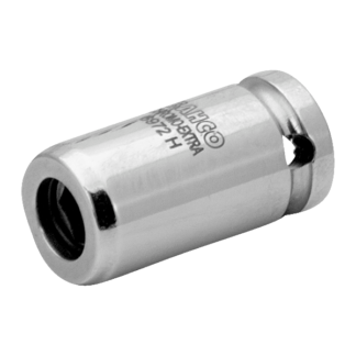 BAHCO 6972H ΑΝΤΑΠΤΟΡΑΣ 1/4" ΓΙΑ ΜΥΤΕΣ