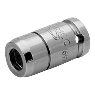 BAHCO 6973M ΑΝΤΑΠΤΟΡΑΣ 1/4" ΓΙΑ ΜΥΤΕΣ 1/4"