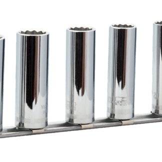 BAHCO 7408MD 3/8" ΣΕΤ ΜΕ ΚΑΡΥΔΑΚΙΑ ΣΕ ΡΑΓΑ