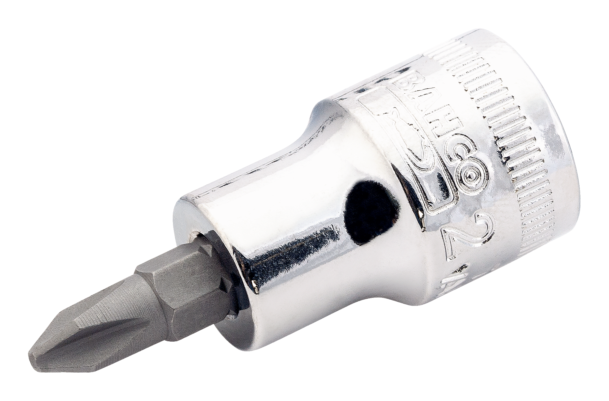 BAHCO 7409PH ΚΑΡΥΔΑΚΙΑ 3/8'' ΜΕ ΜΥΤΗ PHILLIPS