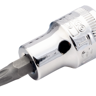 BAHCO 7409TORX ΜΑΚΡΥΑ ΚΑΡΥΔΑΚΙΑ ΜΕ ΜΥΤΗ TORX 3/8''