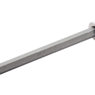 BAHCO 7409TORX-L ΚΑΡΥΔΑΚΙ ΜΕ ΜΥΤΗ ΓΙΑ ΒΙΔΕΣ TORX ΜΑΚΡΥ