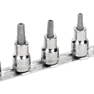 BAHCO 7409 TORX-TRR ΣΥΛΛΟΓΗ ΑΠΟ ΚΑΡΥΔΑΚΙΑ 3/8" 5 ΤΕΜΑΧΙΩΝ