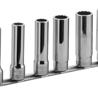 BAHCO 7806MD 1/2" ΣΕΤ ΜΕ ΚΑΡΥΔΙΑ ΣΕ ΡΑΓΑ