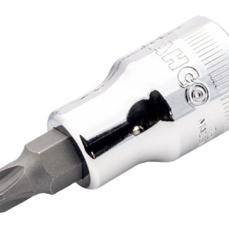 BAHCO 7809PH ΚΑΡΥΔΑΚΙΑ 1/2" ΜΕ ΜΥΤΗ PHILLIPS