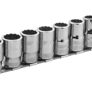 BAHCO 7810MB ΣΕΤ ΚΑΡΥΔΑΚΙΑ ΣΕ ΡΑΓΑ 1/2''