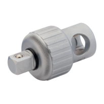 BAHCO 8151-1/2 ΑΝΤΑΠΤΟΡΑΣ ΑΝΑΣΤΡΕΦΟΜΕΝΗΣ ΚΑΣΤΑΝΙΑΣ 1/2"