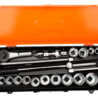 BAHCO 8821MB ΣΕΤ ΚΑΡΥΔΑΚΙΑ 3/4''