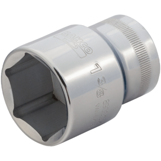 BAHCO 8900SZ ΚΑΝΟΝΙΚΟΥ ΜΕΓΕΘΟΥΣ ΚΑΡΥΔΑΚΙΑ 3/4" ΜΕ ΕΞΑΓΩΝΟ ΠΡΟΦΙΛ ΣΕ ΙΝΤΣΕΣ