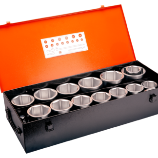 BAHCO 9540MBL ΣΥΛΛΟΓΗ ΚΑΡΥΔΑΚΙΑ 1'' ΣΕ ΕΜΑΓΙΕ ΜΕΤΑΛΛΙΚΟ ΚΟΥΤΙ