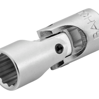 BAHCO A6710DZ ΠΟΛΥΓΩΝΑ ΚΑΡΥΔΑΚΙΑ 1/4" ΙΝΤΣΑΣ ΜΕ ΛΕΠΤΟ ΤΟΙΧΩΜΑ