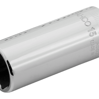 BAHCO A6800SM ΕΞΑΓΩΝΑ ΜΑΚΡΙΑ ΚΑΡΥΔΑΚΙΑ 1/4" ΜΕΤΡΙΚΑ ΜΕ ΛΕΠΤΑ ΤΟΙΧΩΜΑΤΑ