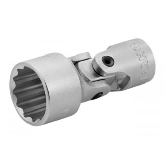 BAHCO A7410DZ ΔΩΔΕΚΑΓΩΝΑ ΚΑΡΥΔΑΚΙΑ 3/8'' ΙΝΤΣΑΣ ME ΛΕΠΤΟ ΤΟΙΧΩΜΑ