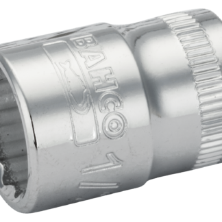 BAHCO A7400DZ ΔΩΔΕΚΑΓΩΝΑ ΚΑΡΥΔΑΚΙΑ 3/8'' ΙΝΤΣΑΣ ΜΕ ΛΕΠΤΟ ΤΟΙΧΩΜΑ