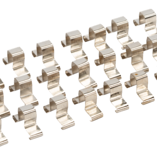 BAHCO C1/4 ΚΛΙΠ 1/4