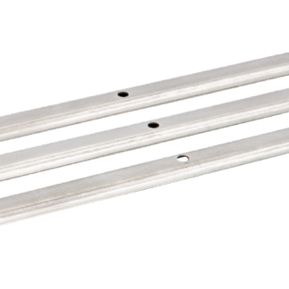 BAHCO RAIL-187/264/340 ΡΑΓΕΣ ΓΙΑ ΚΑΡΥΔΑΚΙΑ