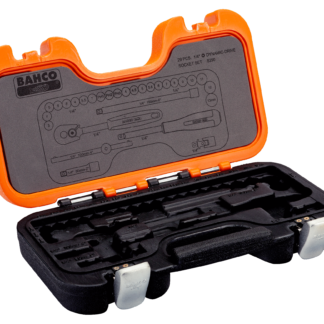 BAHCO CASE ΑΔΕΙΕΣ ΚΑΣΕΤΙΝΕΣ ΓΙΑ ΚΑΡΥΔΑΚΙΑ