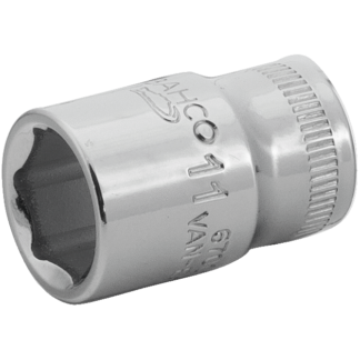 BAHCO 6700SM ΚΑΡΥΔΑΚΙΑ 1/4" ΜΥΤΗ ΕΞΑΓΩΝΗ ΜΕΤΡΙΚΟ