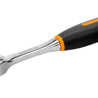 BAHCO 7750 ΑΝΑΣΤΡΕΦΟΜΕΝΗ ΚΑΣΤΑΝΙΑ 3/8 80 ΔΟΝΤΙΑ 4.5° ΓΩΝΙΑ ΔΡΑΣΗΣ ΣΤΕΓΑΝΗ