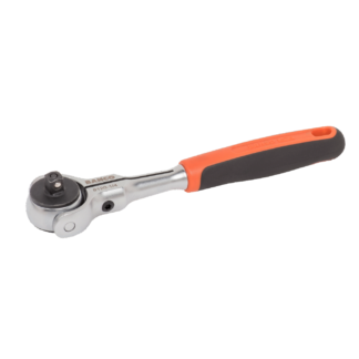 BAHCO 8120-1/4 ΚΑΣΤΑΝΙΑ ΠΕΡΙΣΤΡΕΦΟΜΕΝΗΣ ΚΕΦΑΛΗΣ