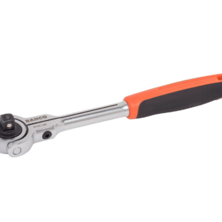 BAHCO 8120-3/8 ΚΑΣΤΑΝΙΑ ΜΕ ΠΕΡΙΣΤΡΕΦΟΜΕΝΗ ΚΕΦΑΛΗ