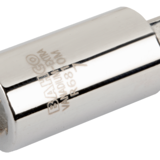 BAHCO R6810M ΚΑΡΥΔΑΚΙΑ 1/4" ΜΕ ΜΕΤΡΙΚΟ ΤΕΤΡΑΓΩΝΟ ΠΡΟΦΙΛ ΓΙΑ ΚΑΣΤΑΝΙΑ ΨΥΚΤΙΚΩΝ