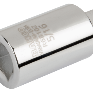 BAHCO 6810Z ΚΑΡΥΔΑΚΙΑ 1/4" ΜΕ ΑΓΓΛΟΣΑΞΩΝΙΚΟ ΤΕΤΡΑΓΩΝΟ ΠΡΟΦΙΛ ΓΙΑ ΚΑΣΤΑΝΙΑ ΨΥΚΤΙΚΩΝ