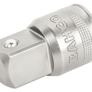 BAHCO 8172 ΑΝΤΑΠΤΟΡΑΣ ΑΠΟ 1/2