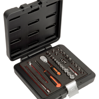 BAHCO 6715GJ ΣΥΛΛΟΓΗ ΑΠΟ ΚΑΡΥΔΑΚΙΑ 29 ΤΕΜΑΧΙΩΝ