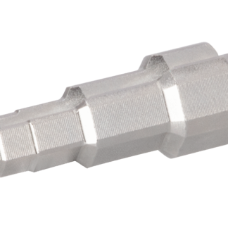 BAHCO 8195 KEY ΒΗΜΑΤΙΚΟΣ ΑΝΤΑΠΤΟΡΑΣ 5 ΔΙΑΦΟΡΕΤΙΚΑ ΒΗΜΑΤΑ: 3/8" - 7/16" - 1/2" - 3/4" -1" 