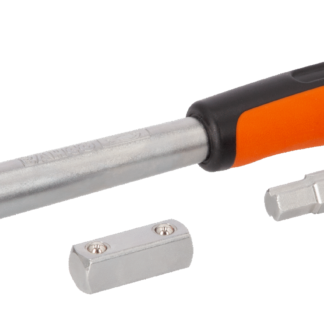 BAHCO 8195-SET ΣΕΤ ΚΑΣΤΑΝΙΑΣ ΓΙΑ ΒΑΛΒΙΔΕΣ ΘΕΡΜΑΝΣΗΣ 