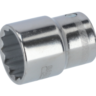 BAHCO 8900DZ ΔΩΔΕΚΑΓΩΝΑ ΚΑΡΥΔΑΚΙΑ 3/4" ΙΝΤΣΑΣ