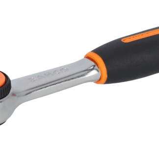 BAHCO 6950RN ΣΥΛΛΟΓΗ ΜΕ ΑΝΤΑΛΛΑΚΤΙΚΑ ΚΑΣΤΑΝΙΑ 1/4 ΕΝΔΕΙΚΤΙΚΟ ΤΟΞΟ