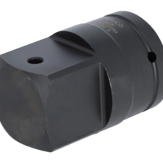 BAHCO K9998H ΠΡΟΣΑΡΜΟΓΕΙΣ ΑΥΞΗΣΗΣ ΥΠΟΔΟΧΩΝ ΜΕ ΤΕΤΡΑΓΩΝΟ ΔΙΣΚΟ 1, 1/2" ΣΕ ΥΠΟΔΟΧΗ 2, 1/2" ΜΕ ΦΩΣΦΟΡΙΚΟ ΦΙΝΙΡΙΣΜΑ