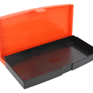 BAHCO 4750IB ΚΕΝΕΣ ΘΗΚΕΣ ΑΝΤΑΛΛΑΚΤΙΚΩΝ ΜΕ ΛΕΠΤΑ ΕΝΘΕΤΑ ΤΟΙΧΩΜΑΤΑ