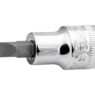 BAHCO 7409F ΚΑΡΥΔΑΚΙΑ 3/8'' ΜΕ ΜΥΤΗ ΕΓΚΟΠΗΣ