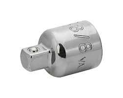 BAHCO 7764 ΑΝΤΑΠΤΟΡΑΣ 3/8''