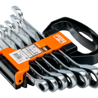 BAHCO 1RM ΣΥΛΛΟΓΗ ΑΠΟ ΓΕΡΜΑΝΟΠΟΛΥΓΩΝΑ ΚΑΣΤΑΝΙΑΣ