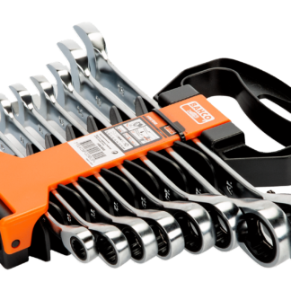 BAHCO 1RM/SH8 ΣΕΤ ΓΕΡΜΑΝΟΠΟΛΥΓΩΝΩΝ ΚΑΣΤΑΝΙΑΣ